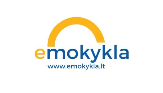 Atrask, mokykis, tobulėk