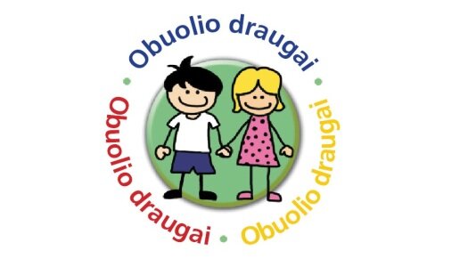 Obolio draugai